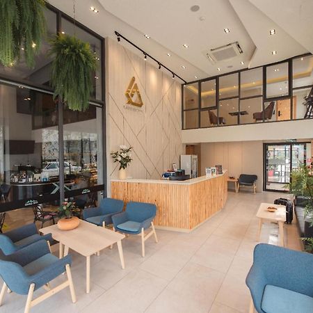 La Pino Hotel Szongkhla Kültér fotó
