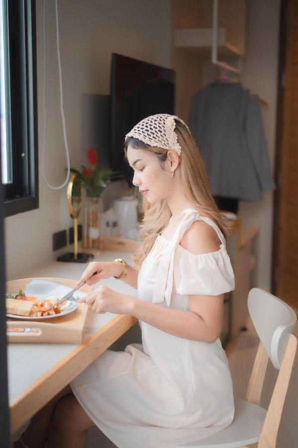 La Pino Hotel Szongkhla Kültér fotó