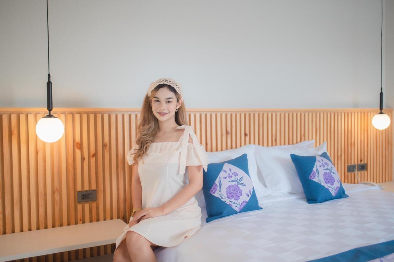 La Pino Hotel Szongkhla Kültér fotó