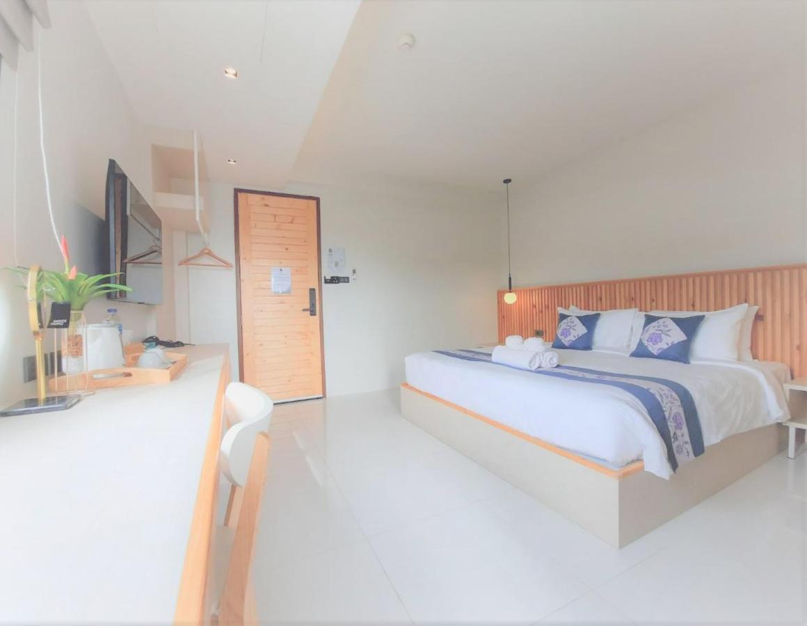 La Pino Hotel Szongkhla Kültér fotó