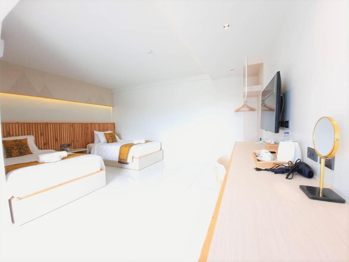 La Pino Hotel Szongkhla Kültér fotó