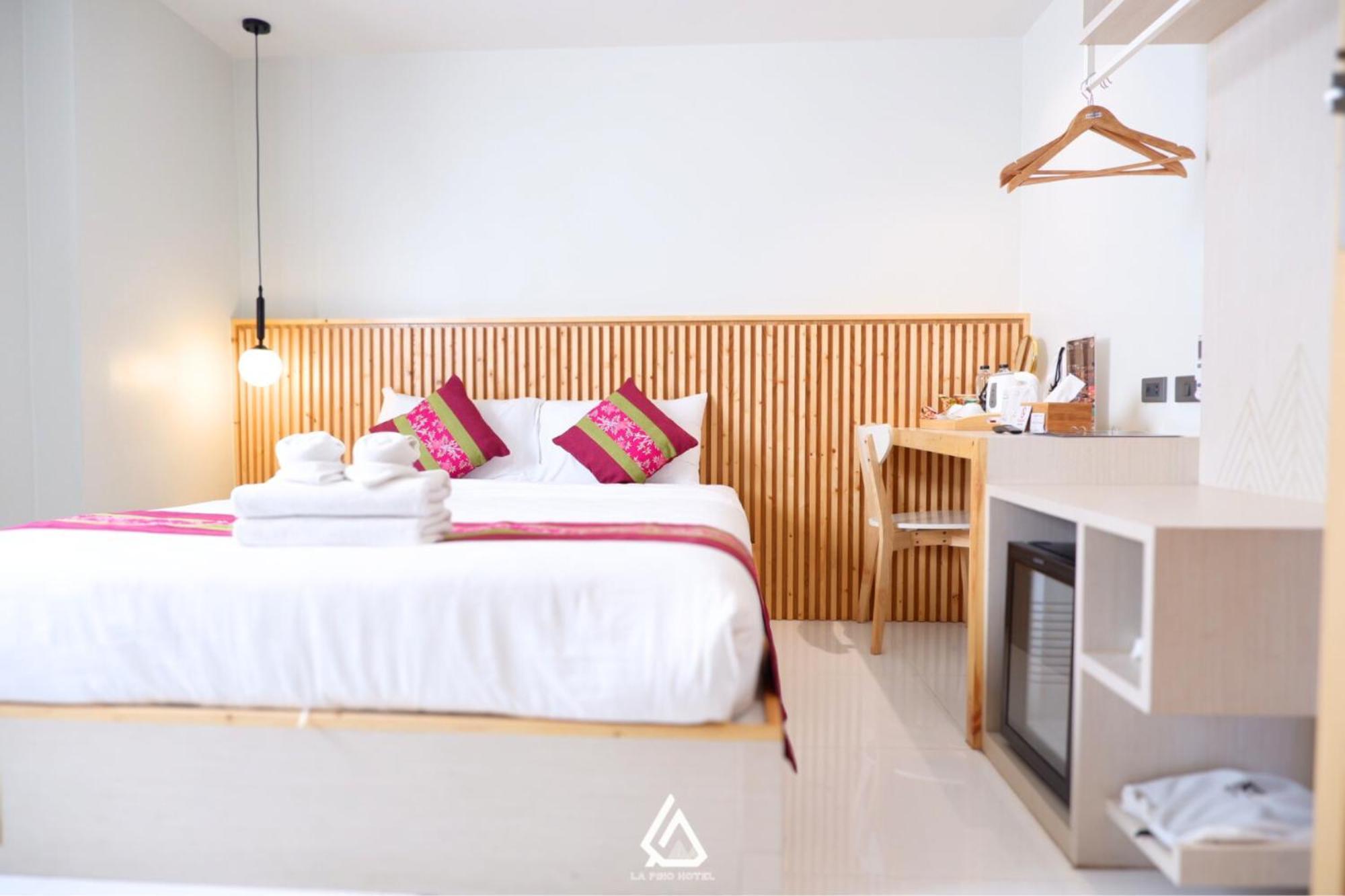 La Pino Hotel Szongkhla Kültér fotó