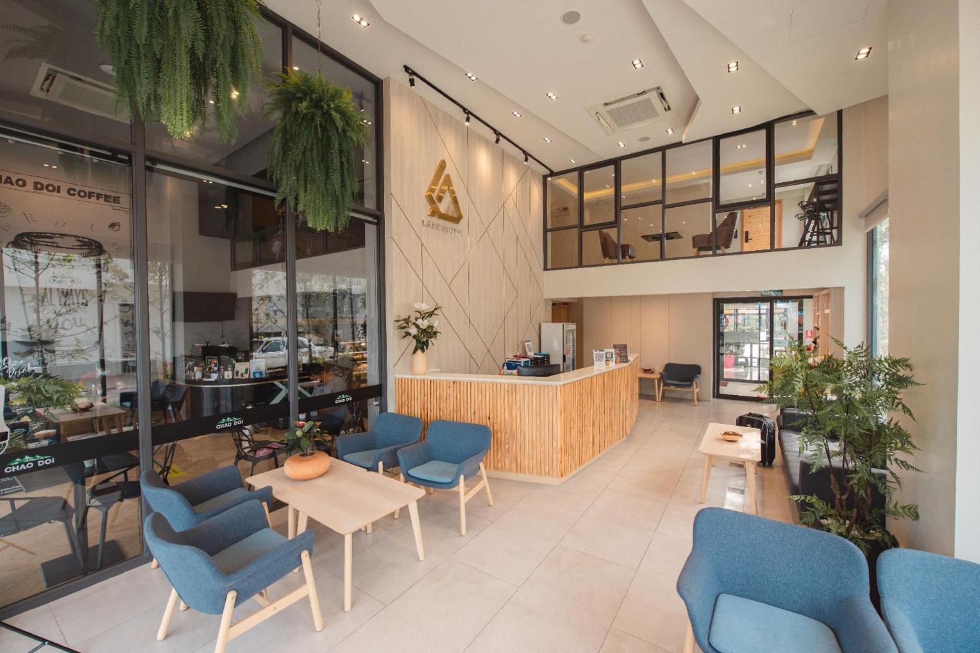La Pino Hotel Szongkhla Kültér fotó