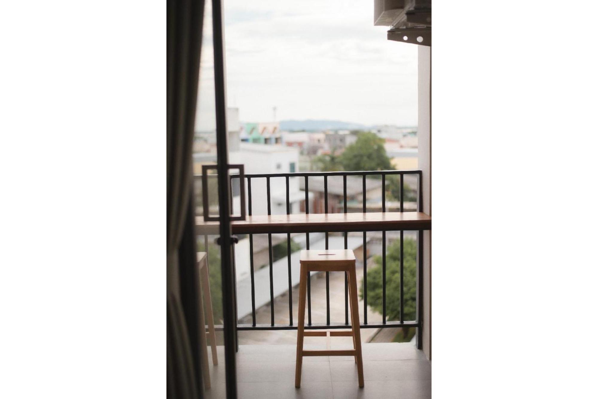 La Pino Hotel Szongkhla Kültér fotó
