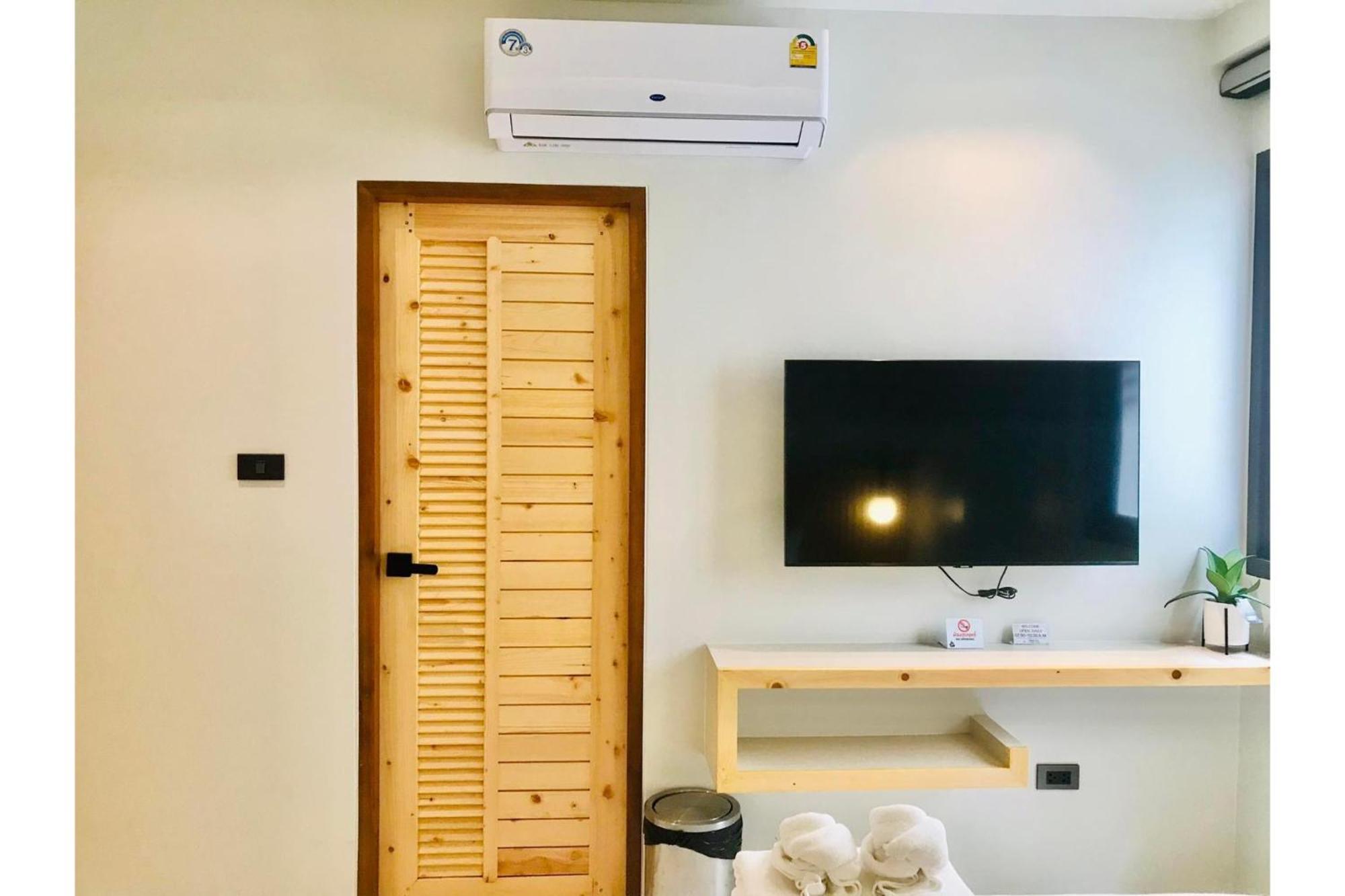 La Pino Hotel Szongkhla Kültér fotó