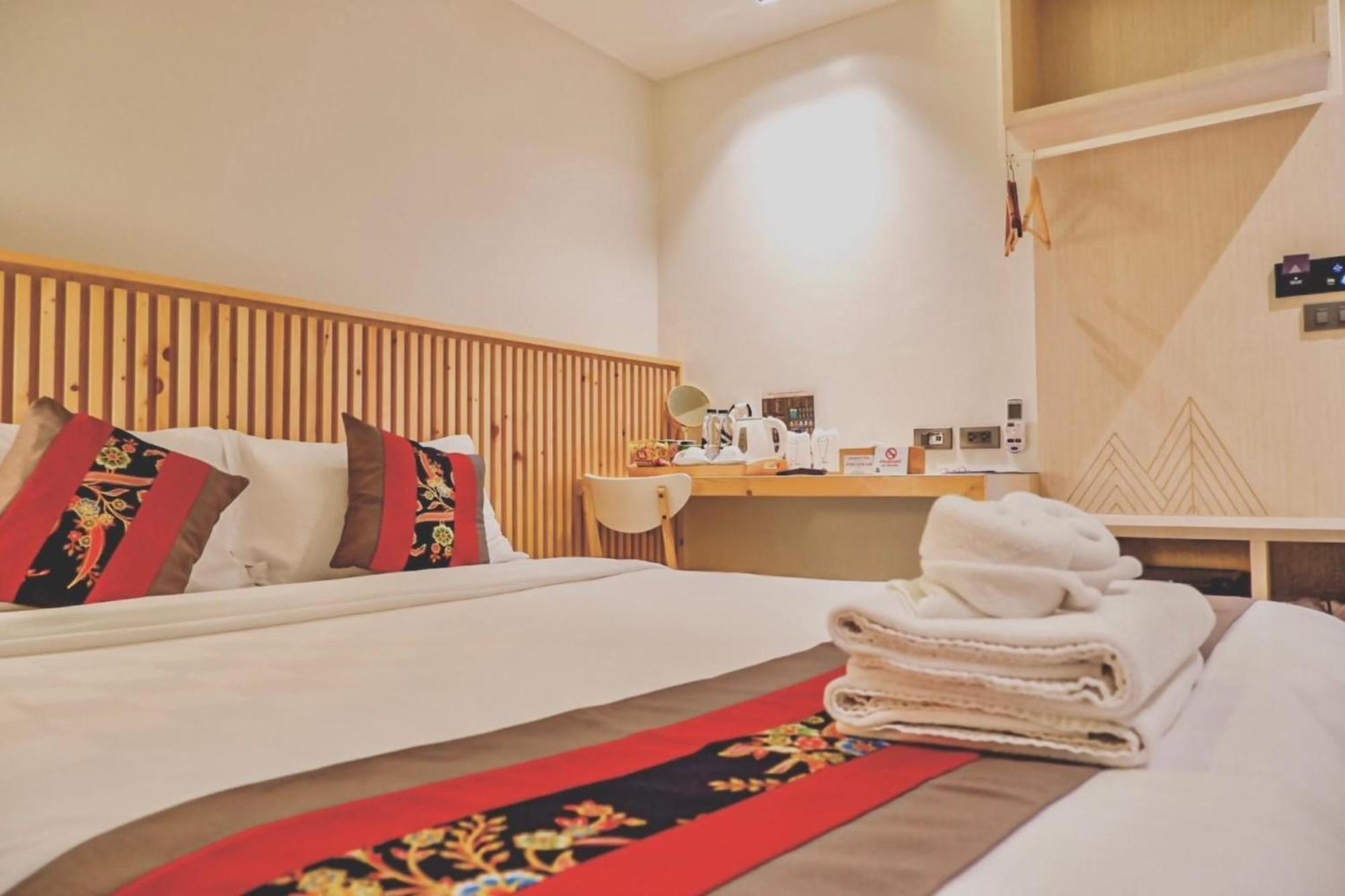 La Pino Hotel Szongkhla Kültér fotó