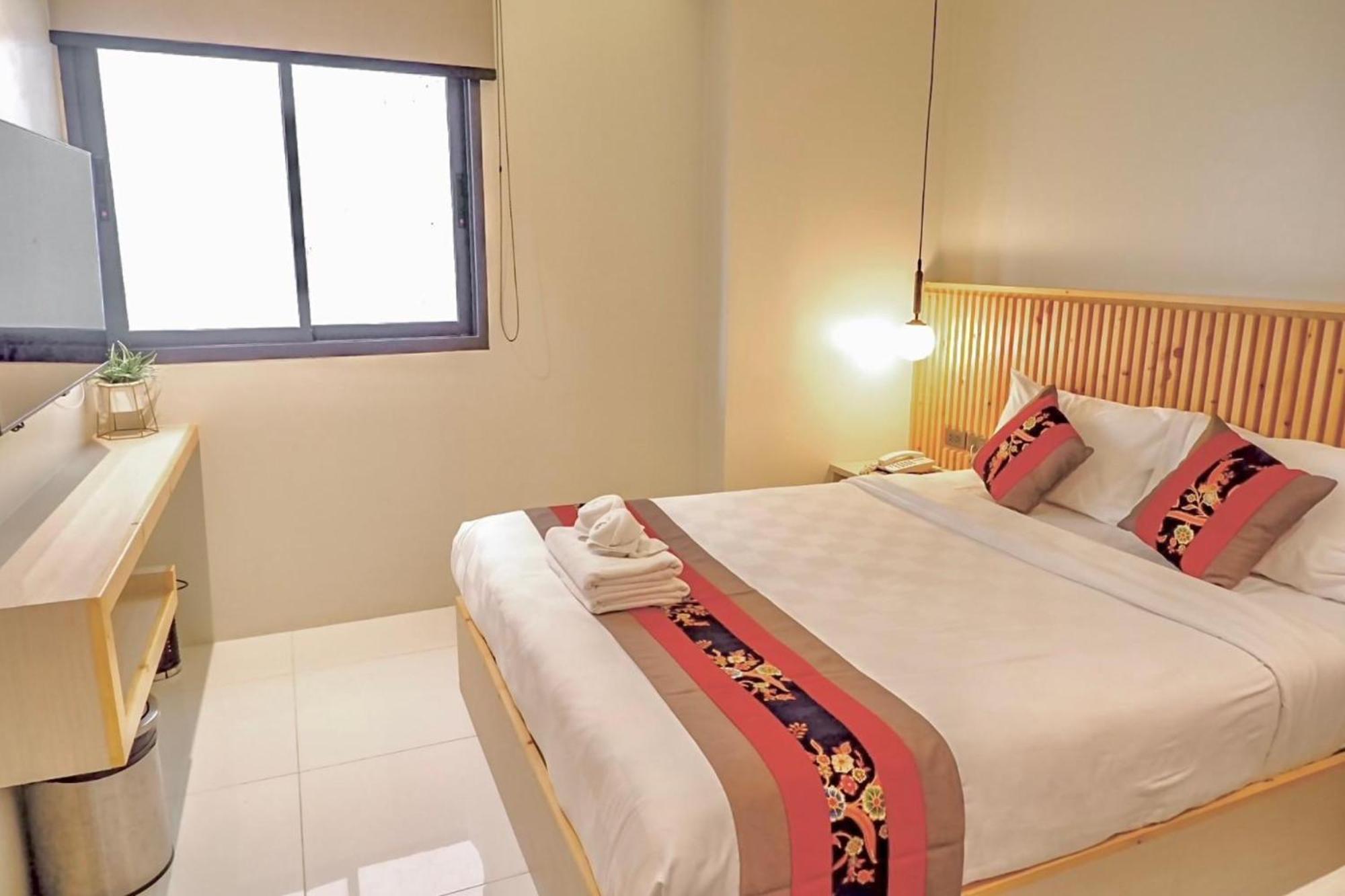 La Pino Hotel Szongkhla Kültér fotó