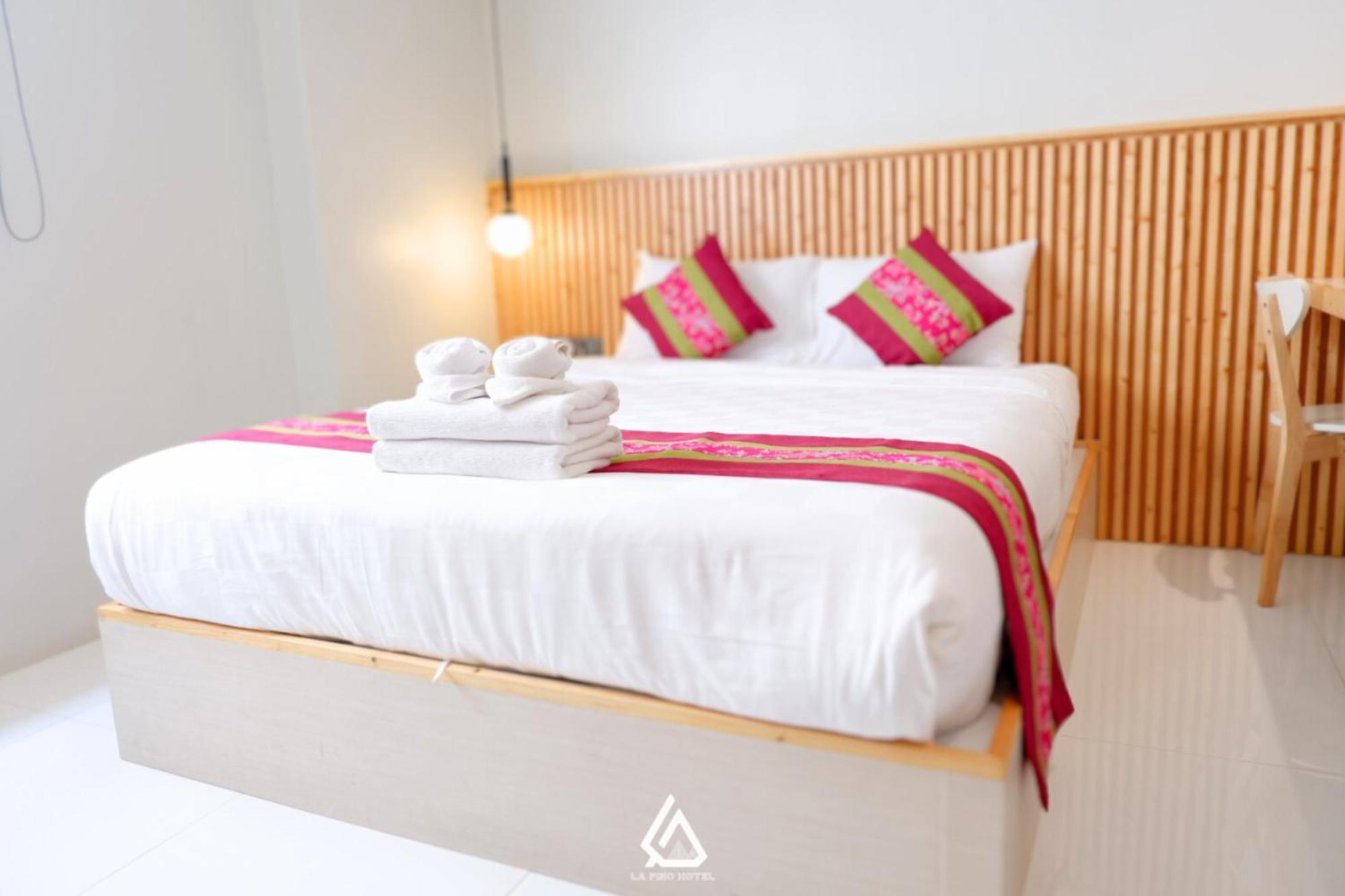 La Pino Hotel Szongkhla Kültér fotó