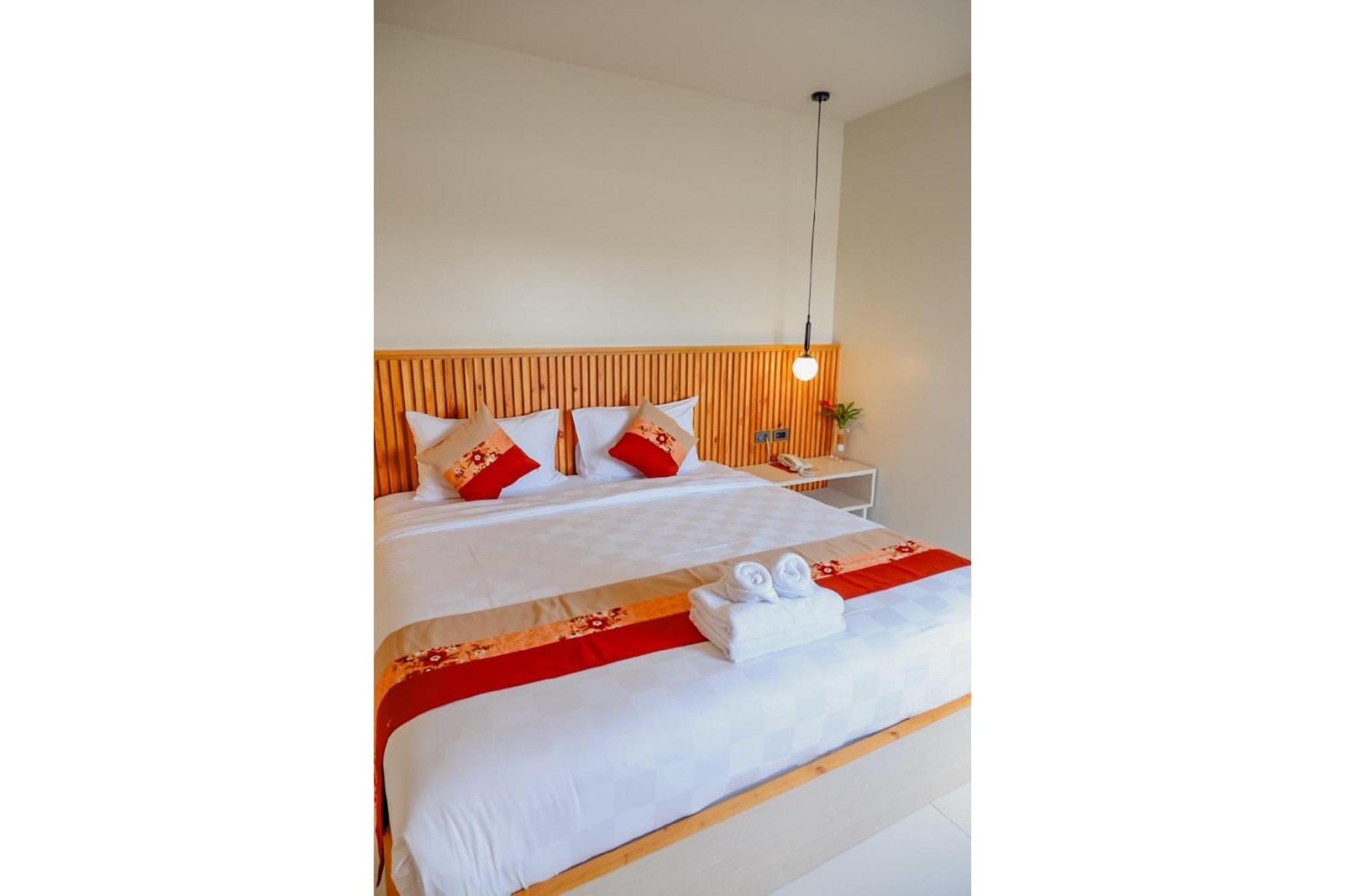 La Pino Hotel Szongkhla Kültér fotó
