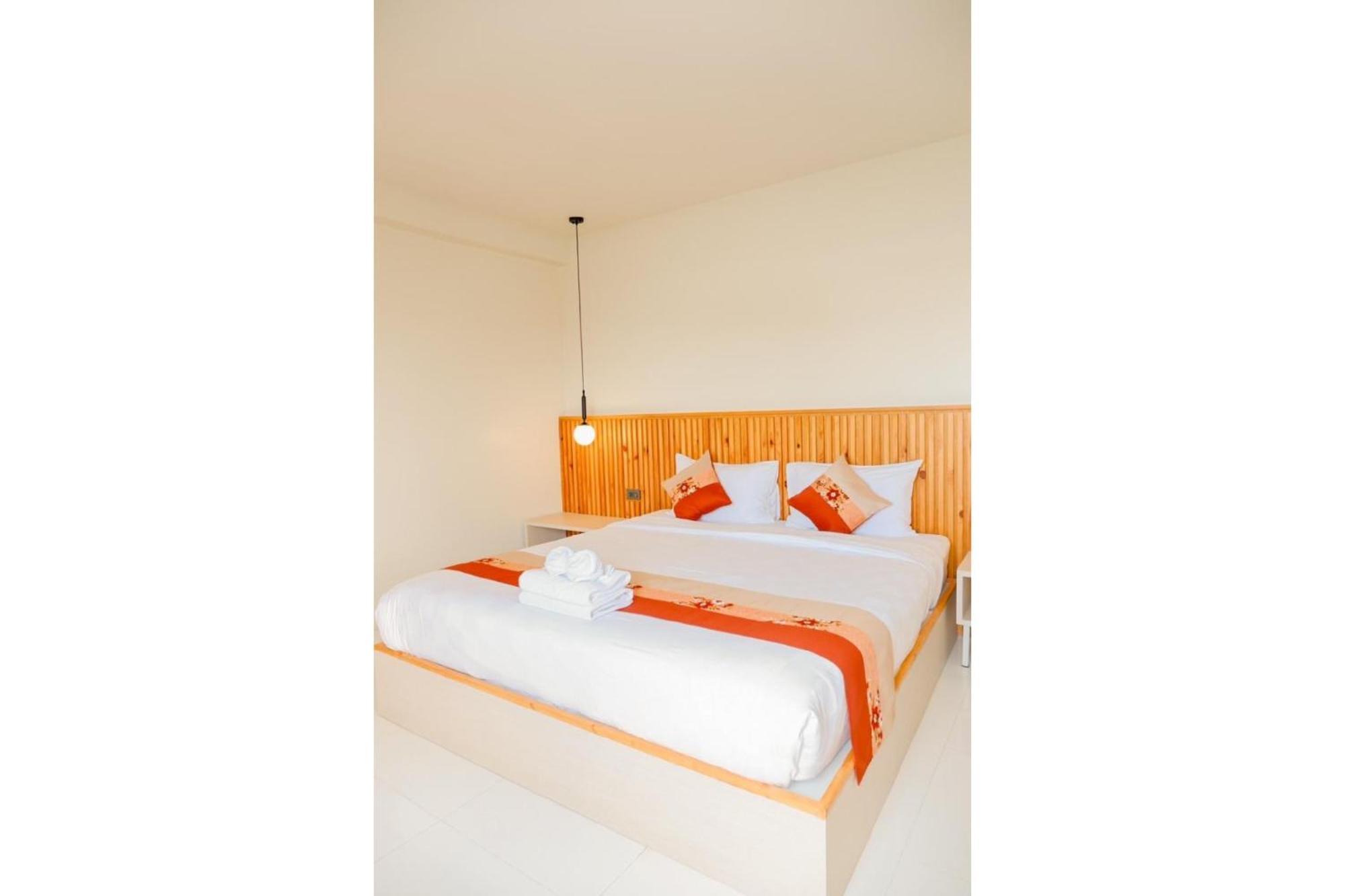 La Pino Hotel Szongkhla Kültér fotó