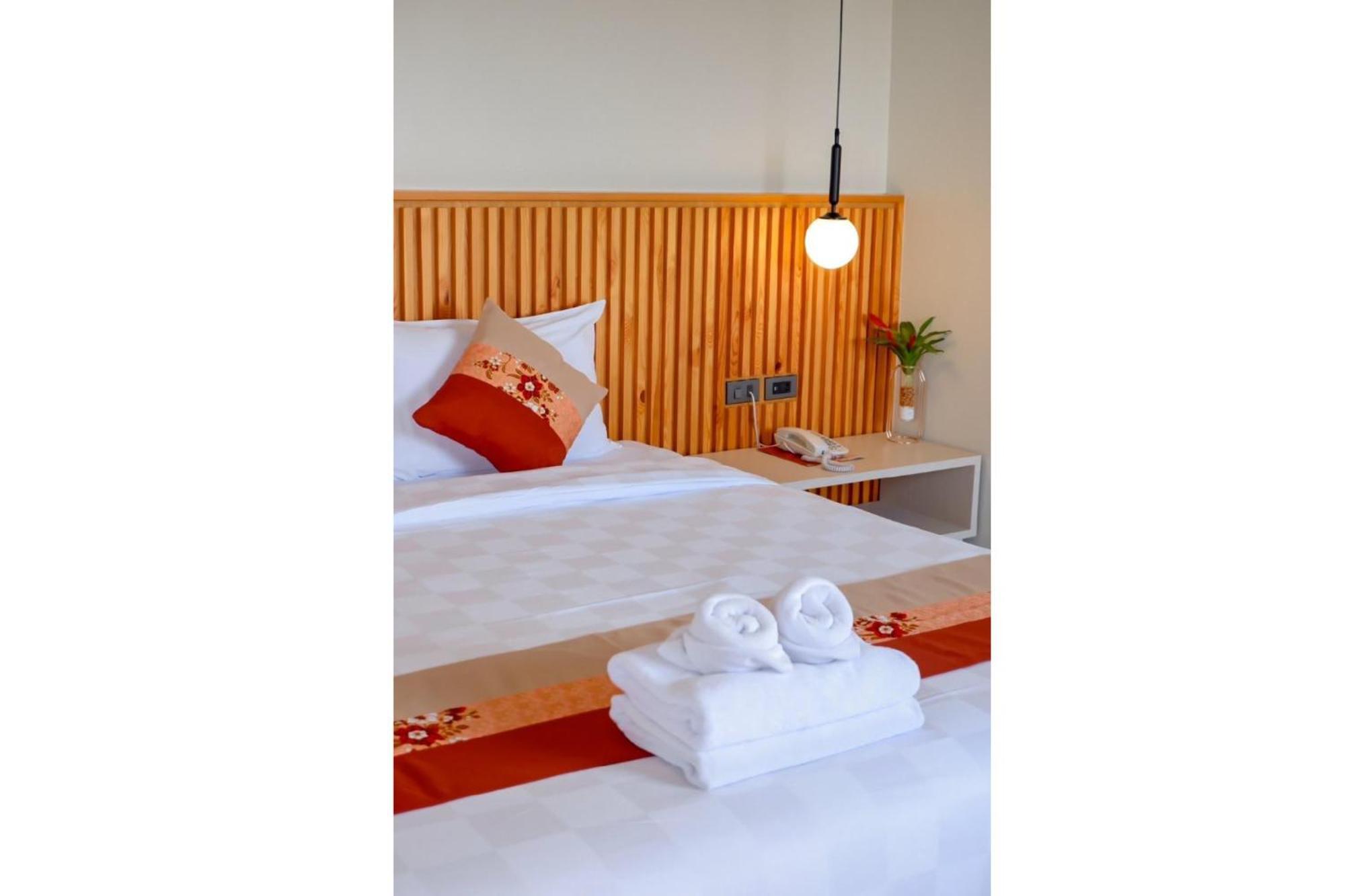 La Pino Hotel Szongkhla Kültér fotó