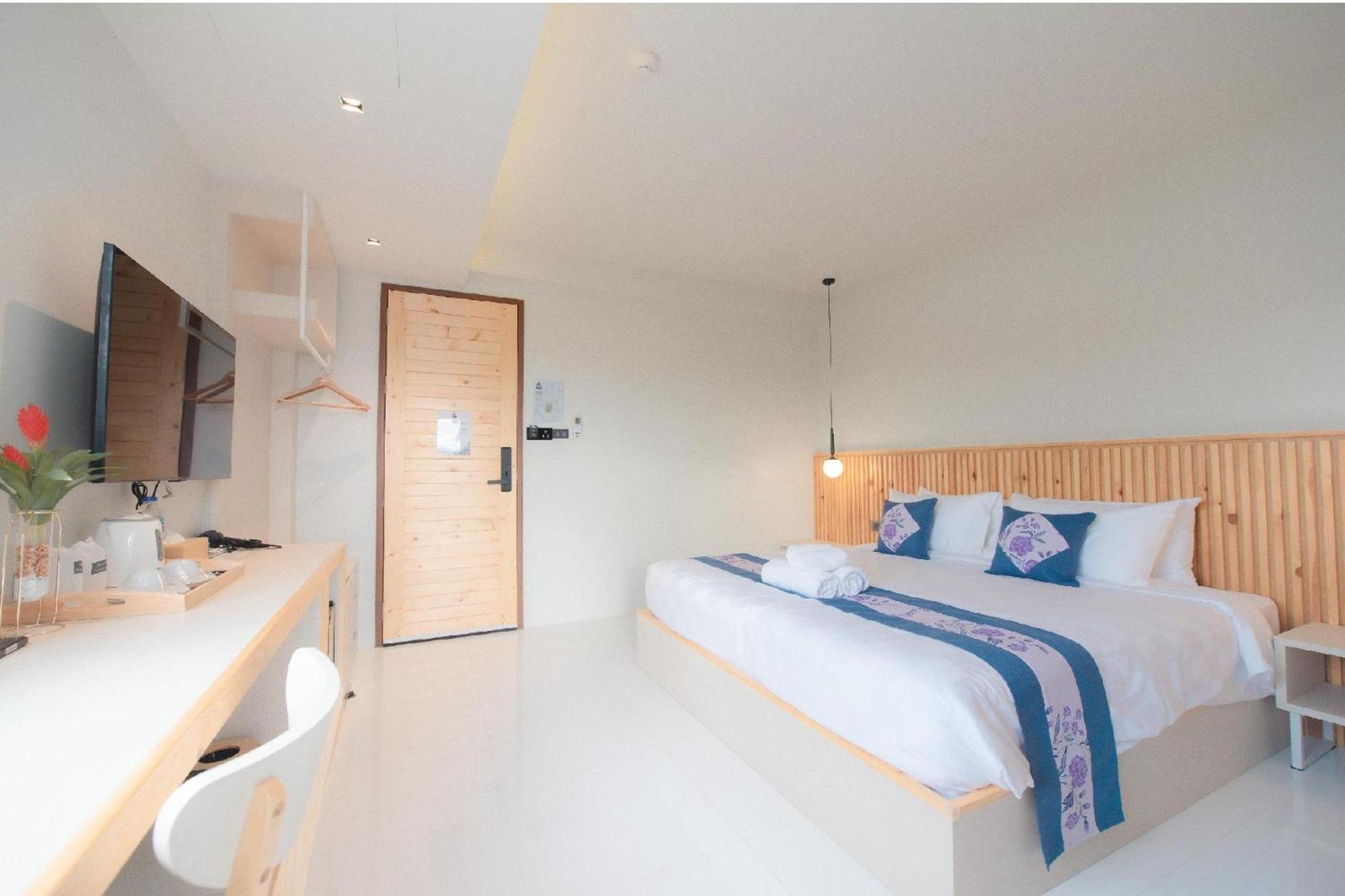La Pino Hotel Szongkhla Kültér fotó