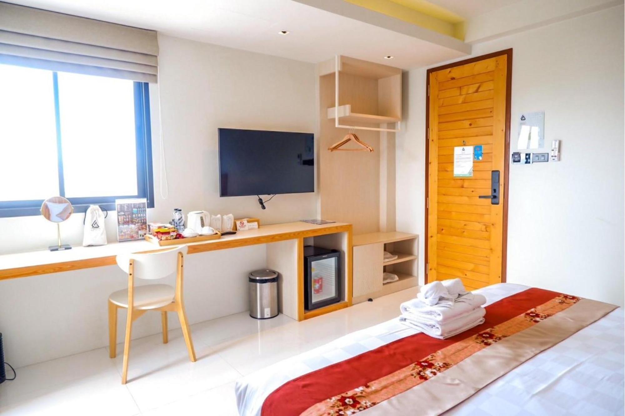 La Pino Hotel Szongkhla Kültér fotó
